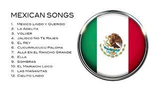 Most Famous Mariachi Songs | Popnable