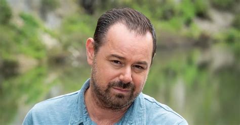 Danny Dyer Reveals Reason He Left Eastenders With Swipe At Stars Id