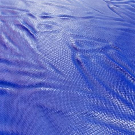 Blue Ripple Durable Tarp Texture 3075 LotPixel