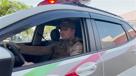 PolÍcia Militar De Santa Catarina On Twitter 🚨conheÇa O Protocolo Fugir Esconder Lutar Na