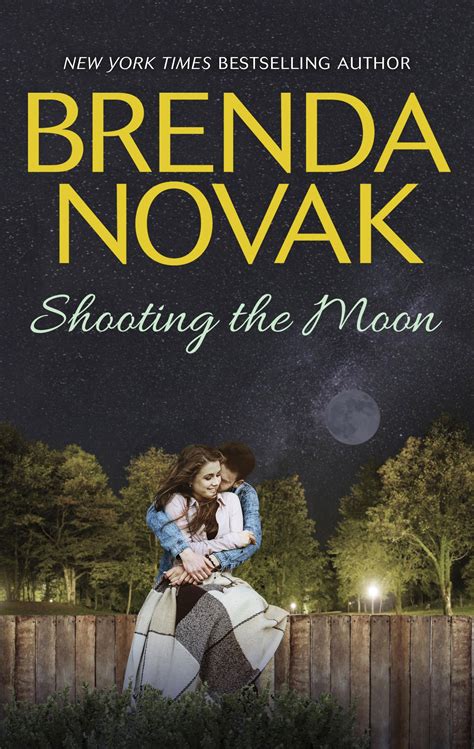 Shooting The Moon Book 9