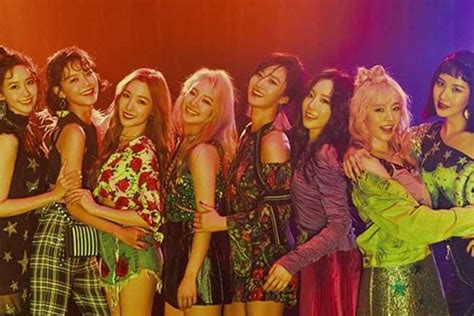 Comeback Agustus Mendatang SNSD Rilis Teaser Pertama Album Ke 7