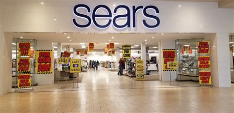 Sears Sears Freehold Township Nj February Mike Kalasnik Flickr