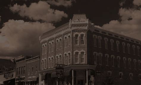 The Historic Delaware Hotel | Leadville, Colorado