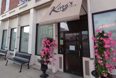 King’s Café & Bakery owners reflect on closure - Western Wayne News