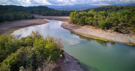 Salon Toulouse Gestion de l eau les leçons de la sécheresse de 2022