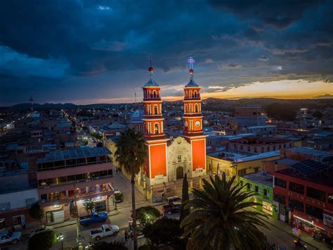 Senda Del Arriero En Ocampo El Nuevo Atractivo Tur Stico De Guanajuato