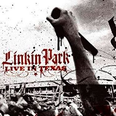 Linkin Park Cr Tica De Live In Texas Mondosonoro