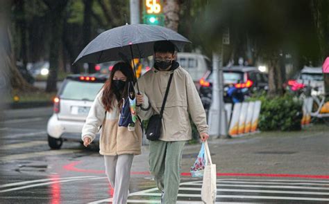 好天氣剩2天！梅雨季「第1波鋒面」要來了 生活 Newtalk新聞