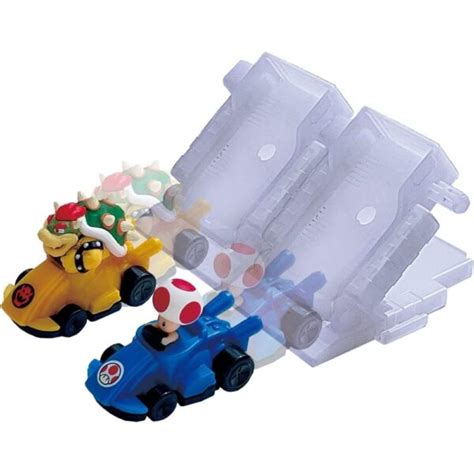 Mario Kart Racing Expansion Pack Toys And Co