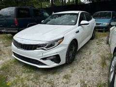 Kia Optima Peak Auto Auctions