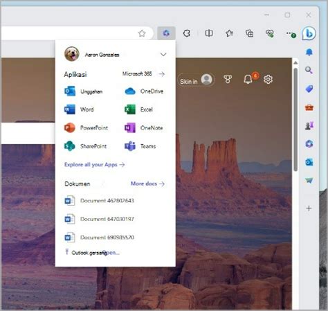 Akhir Dukungan Untuk Microsoft 365 Ekstensi Browser Dukungan Microsoft