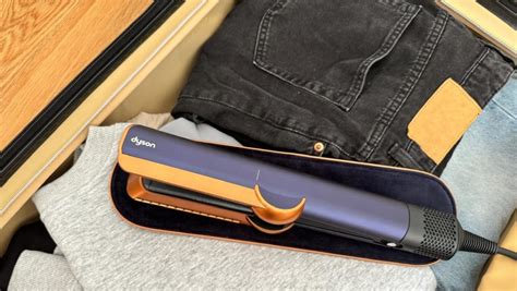 What To Know Before Travelling With The Dyson Airwrap Airstrait Or Corrale — And Where Can You