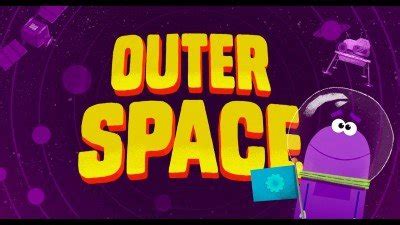 Watch StoryBots Super Songs Season 1 Episode 1 - Outer Space & the Body Online Now