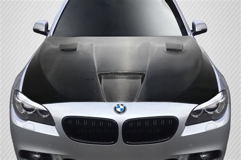 Bmw Series Dr Carbon Fiber Hood Body Kit Bmw