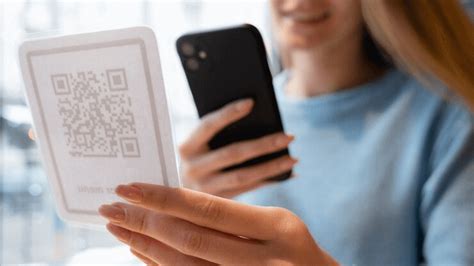 C Mo Incorporar C Digos Qr En Tu Estrategia De Marketing Digital