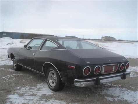 1975 Amc Matador For Sale Cc 779954