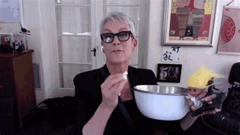 Watching Jamie Lee Curtis  Watching Jamie Lee Curtis Lionsgate Live Stream Discover And