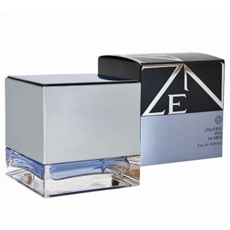 Shiseido Zen For Men