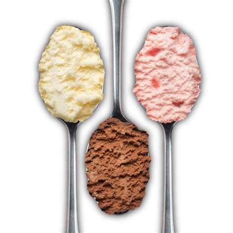 Neapolitan Ice Cream Perrys Ice Cream