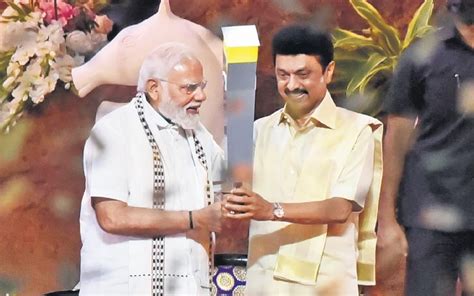 Pm Modi Opens Chess Olympiad Tamil Nadu Displays Kings And Queens