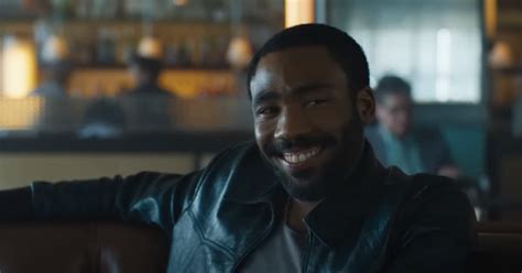 Donald Glover D Nova Vida Reinicializa O Da S Rie Mr Mrs Smith