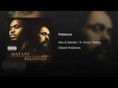 Nas Damian Marley Patience Download Mp3 - aicore