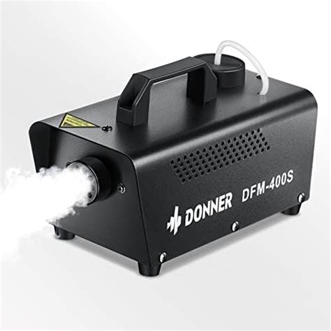 Amazon Whataval Mini Fog Smoke Machine Fogger Maker Wireless