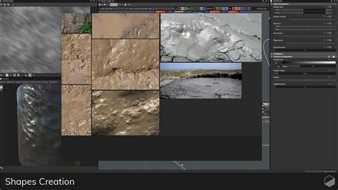 Artstation Jungle Mud Substance Designer Tutorial Tutorials