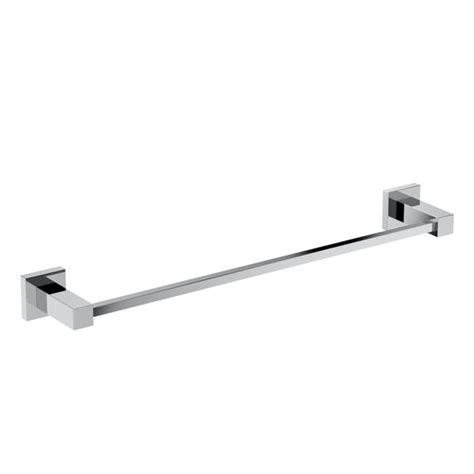 Ideal Standard IOM Cube Porte Serviettes De Bain Chrome E2196AA REUTER