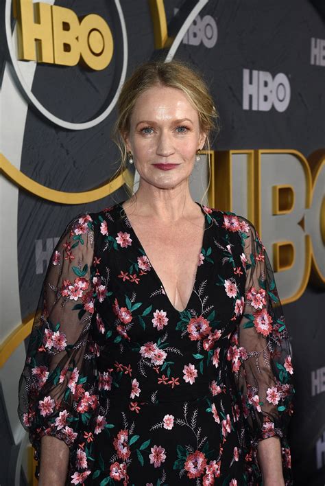 Paula Malcomson - Actress