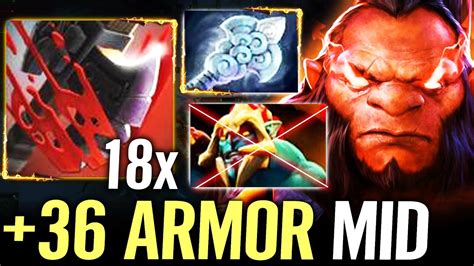 Axe Mid Is Back Kills Armor Culling Blade Godlike Hard