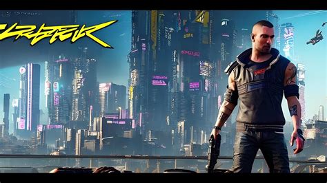 Cyberpunk 2077 Netrunning Again YouTube