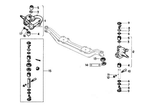 Renault V Hicules Industriels Pi Ce De Rechange D Origine