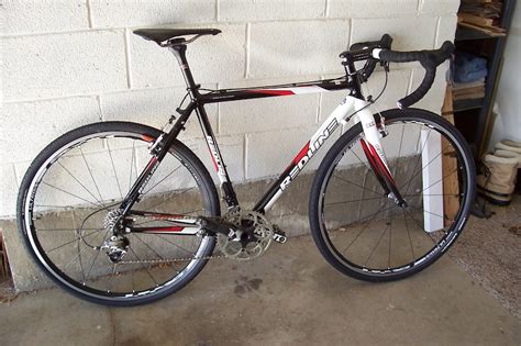 Redline Conquest Pro Cyclocross For Sale