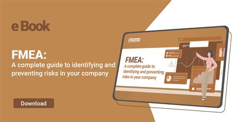 FMEA A Complete Guide To Identifying And Preventing Risks In Your Company