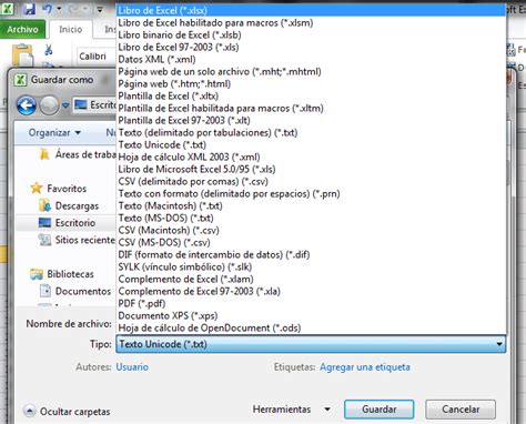 Cómo ordenar un archivo CSV en Excel Guía paso a paso 2024