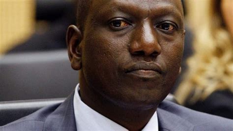 Petition · Demand The Arraignment Of President William Ruto Before The