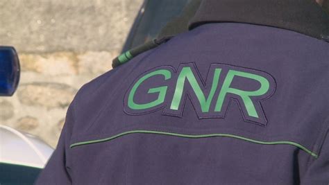 Sete Pessoas Detidas Em Operação Da Gnr De Prevenção Criminal Em Almada