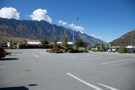 Queenstown Airport Film Otago Southland