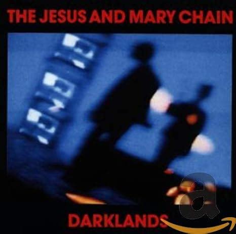 Darklands Jesus And Mary Chain The Amazon De Musik Cds Vinyl