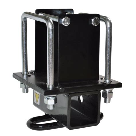 Universal Hitch 35 946402 Ultra Fab Products