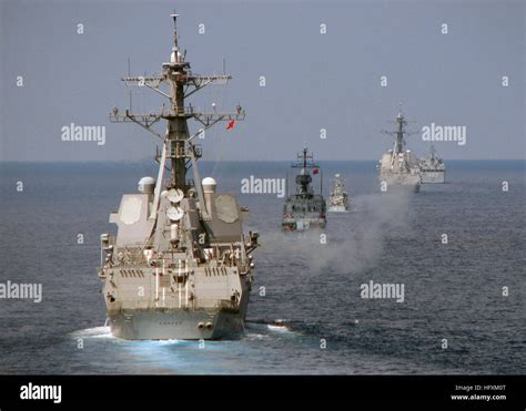 Royal malaysian navy ships hi-res stock photography and images - Alamy