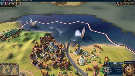 Top 10 Best Civs Leaders For Trade Civilization VI FandomSpot