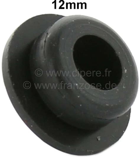 Bouchon Obturateur Caoutchouc Diam Tre Du Trou Boucher Mm Pour