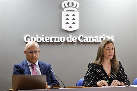 El Gobierno de Canarias amplía el plazo para presentar observaciones al