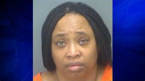 This Florida Woman Is Accused Of Trying To Hire Hitman To Kill Spouse