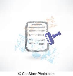 Important document Clip Art Vector and Illustration. 1,729 Important ...