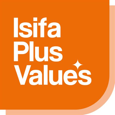 Isifa Plus Values