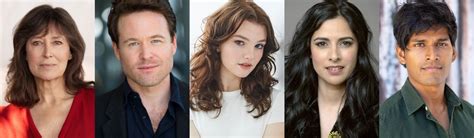 Final Cast Revealed For New Binge Original Series High Country